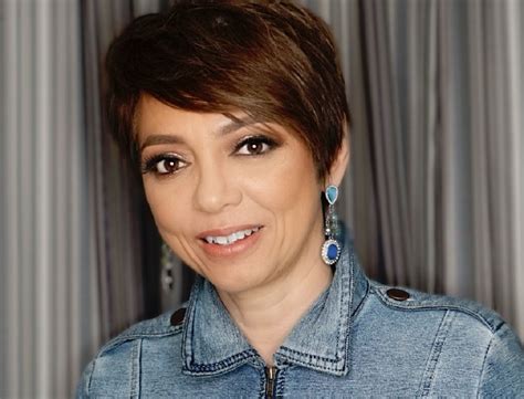 odette quesada height